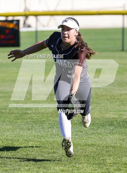 Thumbnail 1 in Kennedy @ Alemany photogallery.
