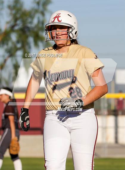 Thumbnail 3 in Kennedy @ Alemany photogallery.