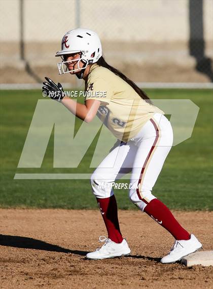 Thumbnail 1 in Kennedy @ Alemany photogallery.