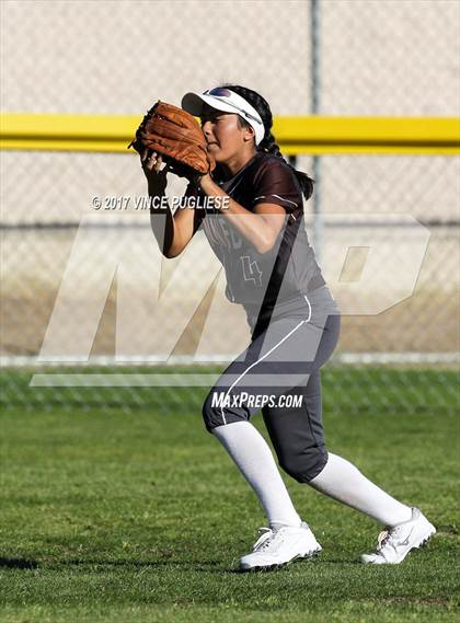 Thumbnail 1 in Kennedy @ Alemany photogallery.