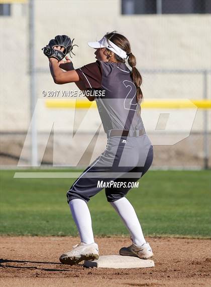 Thumbnail 2 in Kennedy @ Alemany photogallery.