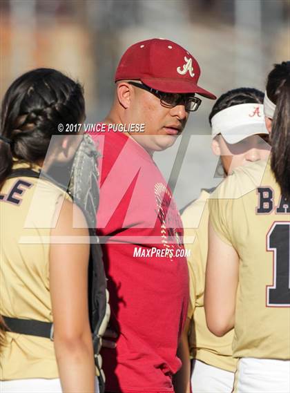 Thumbnail 2 in Kennedy @ Alemany photogallery.