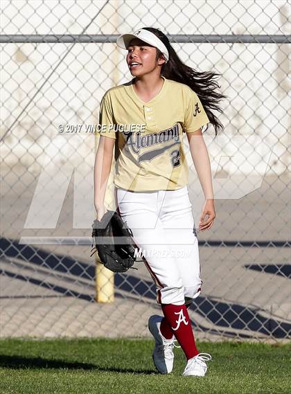 Thumbnail 2 in Kennedy @ Alemany photogallery.
