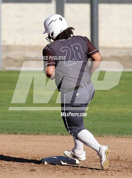 Thumbnail 1 in Kennedy @ Alemany photogallery.