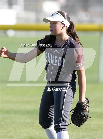 Thumbnail 2 in Kennedy @ Alemany photogallery.
