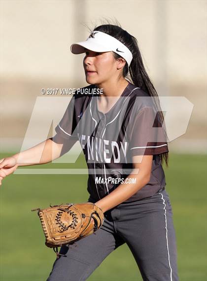 Thumbnail 2 in Kennedy @ Alemany photogallery.