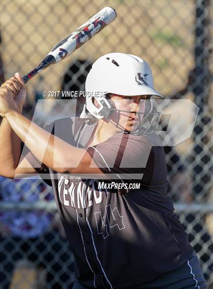 Thumbnail 3 in Kennedy @ Alemany photogallery.