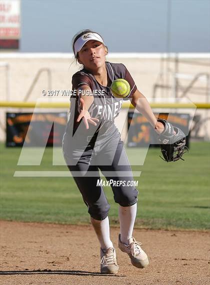 Thumbnail 1 in Kennedy @ Alemany photogallery.