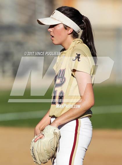 Thumbnail 2 in Kennedy @ Alemany photogallery.