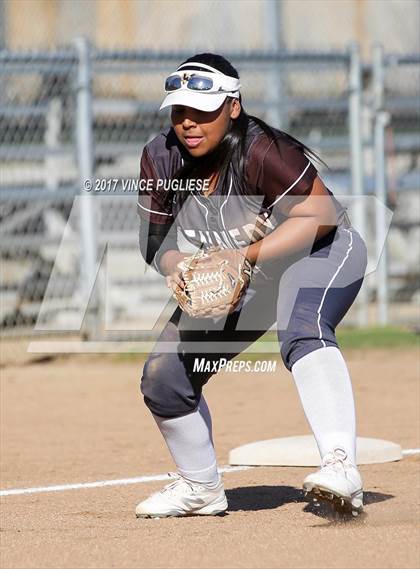 Thumbnail 1 in Kennedy @ Alemany photogallery.