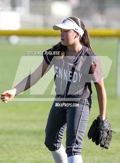 Thumbnail 1 in Kennedy @ Alemany photogallery.
