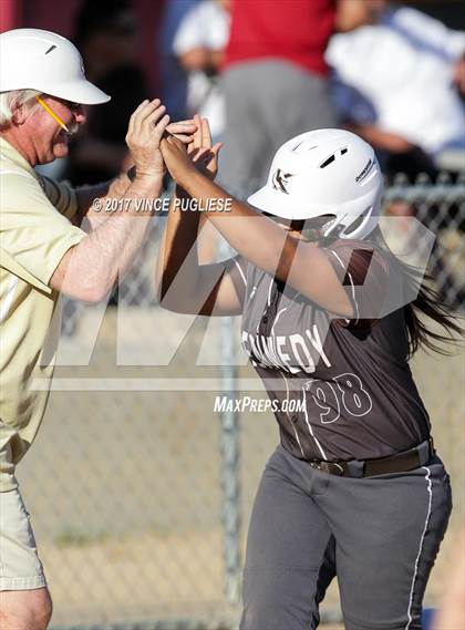 Thumbnail 1 in Kennedy @ Alemany photogallery.