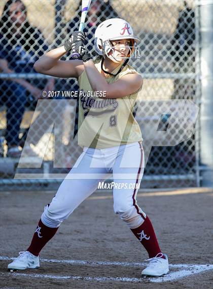 Thumbnail 1 in Kennedy @ Alemany photogallery.