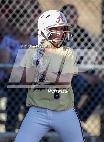 Thumbnail 1 in Kennedy @ Alemany photogallery.