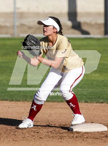 Thumbnail 1 in Kennedy @ Alemany photogallery.