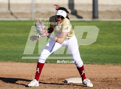Thumbnail 1 in Kennedy @ Alemany photogallery.