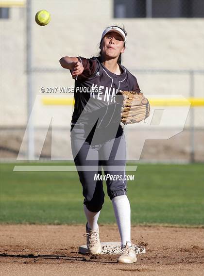 Thumbnail 2 in Kennedy @ Alemany photogallery.