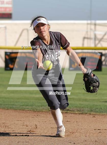Thumbnail 3 in Kennedy @ Alemany photogallery.
