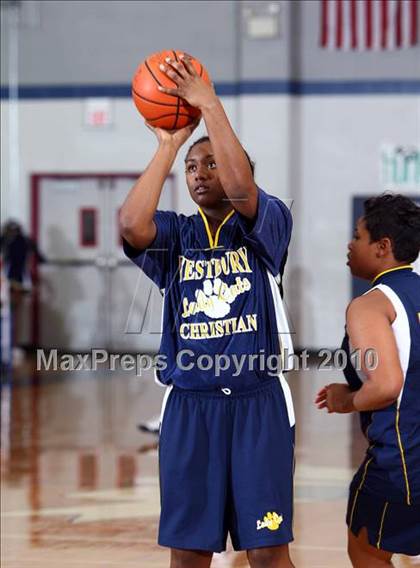 Thumbnail 2 in Westbury Christian @ Concordia Lutheran photogallery.