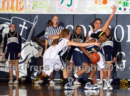 Thumbnail 3 in Westbury Christian @ Concordia Lutheran photogallery.