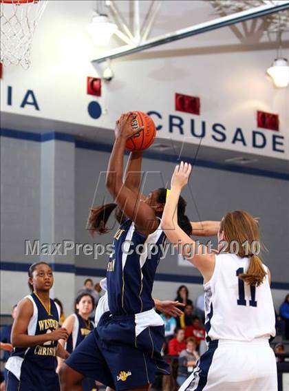 Thumbnail 1 in Westbury Christian @ Concordia Lutheran photogallery.