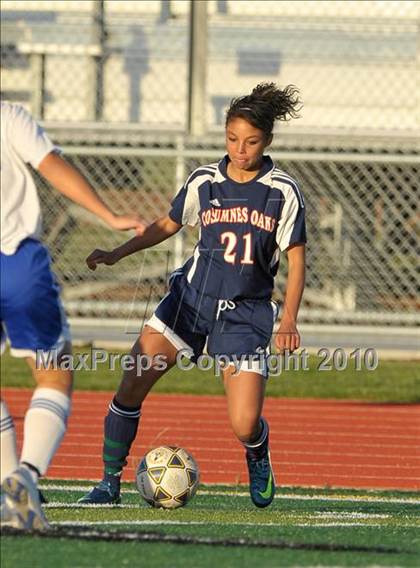 Thumbnail 3 in Cosumnes Oaks @ River City photogallery.
