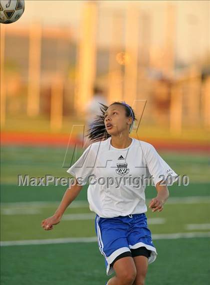 Thumbnail 3 in Cosumnes Oaks @ River City photogallery.
