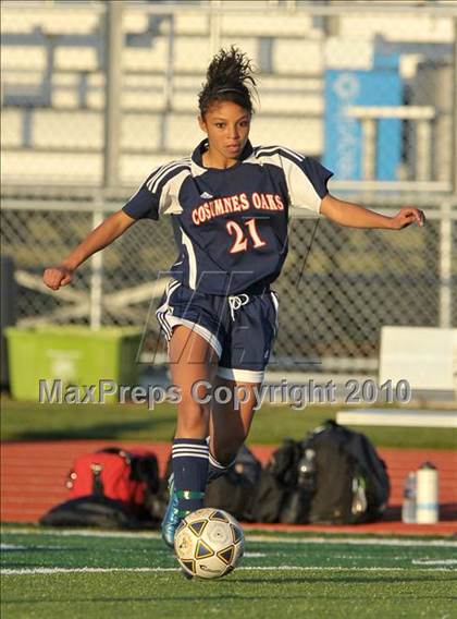 Thumbnail 3 in Cosumnes Oaks @ River City photogallery.