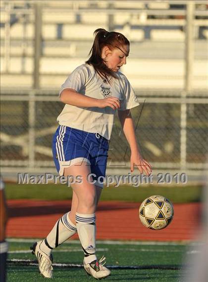 Thumbnail 1 in Cosumnes Oaks @ River City photogallery.