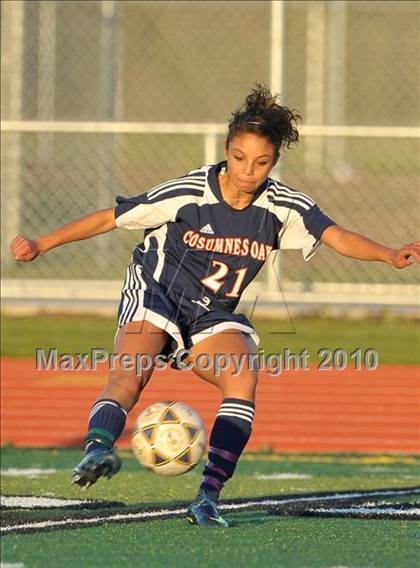 Thumbnail 3 in Cosumnes Oaks @ River City photogallery.