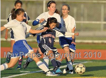 Thumbnail 3 in Cosumnes Oaks @ River City photogallery.