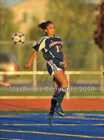 Thumbnail 2 in Cosumnes Oaks @ River City photogallery.