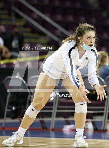Thumbnail 3 in Grandview vs Rampart (CHSAA 5A Championship) photogallery.