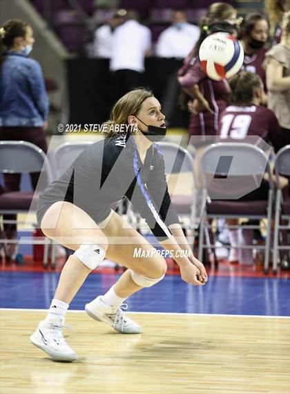 Thumbnail 3 in Grandview vs Rampart (CHSAA 5A Championship) photogallery.
