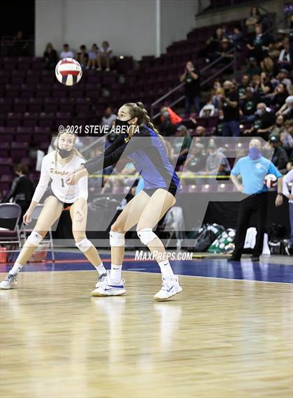 Thumbnail 3 in Grandview vs Rampart (CHSAA 5A Championship) photogallery.
