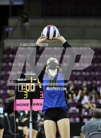 Thumbnail 3 in Grandview vs Rampart (CHSAA 5A Championship) photogallery.
