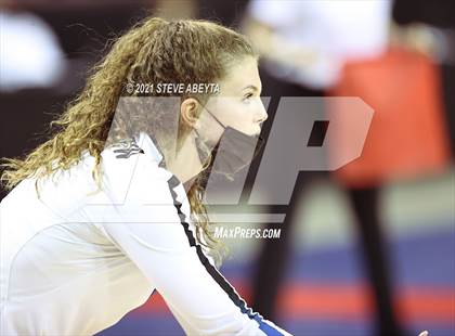 Thumbnail 1 in Grandview vs Rampart (CHSAA 5A Championship) photogallery.