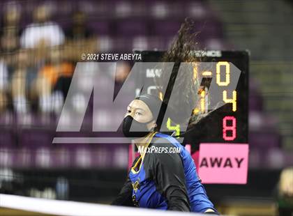 Thumbnail 3 in Grandview vs Rampart (CHSAA 5A Championship) photogallery.