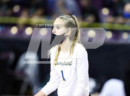 Thumbnail 1 in Grandview vs Rampart (CHSAA 5A Championship) photogallery.