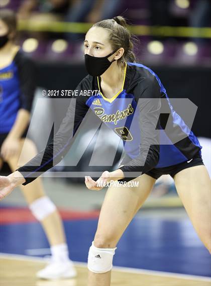 Thumbnail 3 in Grandview vs Rampart (CHSAA 5A Championship) photogallery.