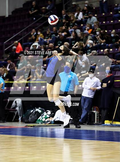 Thumbnail 2 in Grandview vs Rampart (CHSAA 5A Championship) photogallery.
