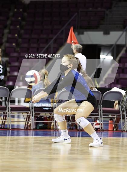 Thumbnail 3 in Grandview vs Rampart (CHSAA 5A Championship) photogallery.