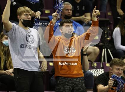 Thumbnail 2 in Grandview vs Rampart (CHSAA 5A Championship) photogallery.