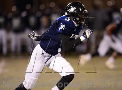 Thumbnail 2 in Woodland Regional vs. Ansonia (CIAC Class S Final) photogallery.