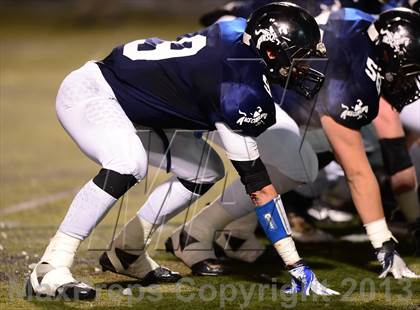 Thumbnail 2 in Woodland Regional vs. Ansonia (CIAC Class S Final) photogallery.