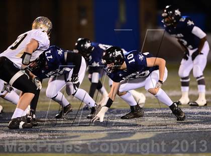 Thumbnail 1 in Woodland Regional vs. Ansonia (CIAC Class S Final) photogallery.