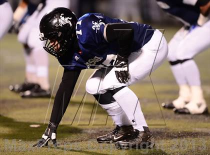 Thumbnail 3 in Woodland Regional vs. Ansonia (CIAC Class S Final) photogallery.
