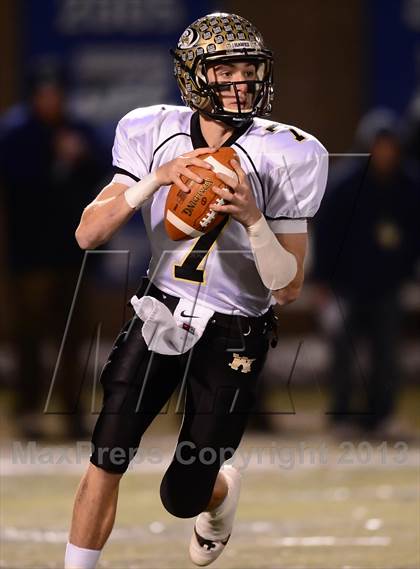 Thumbnail 3 in Woodland Regional vs. Ansonia (CIAC Class S Final) photogallery.