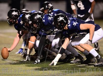 Thumbnail 3 in Woodland Regional vs. Ansonia (CIAC Class S Final) photogallery.