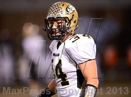 Thumbnail 3 in Woodland Regional vs. Ansonia (CIAC Class S Final) photogallery.